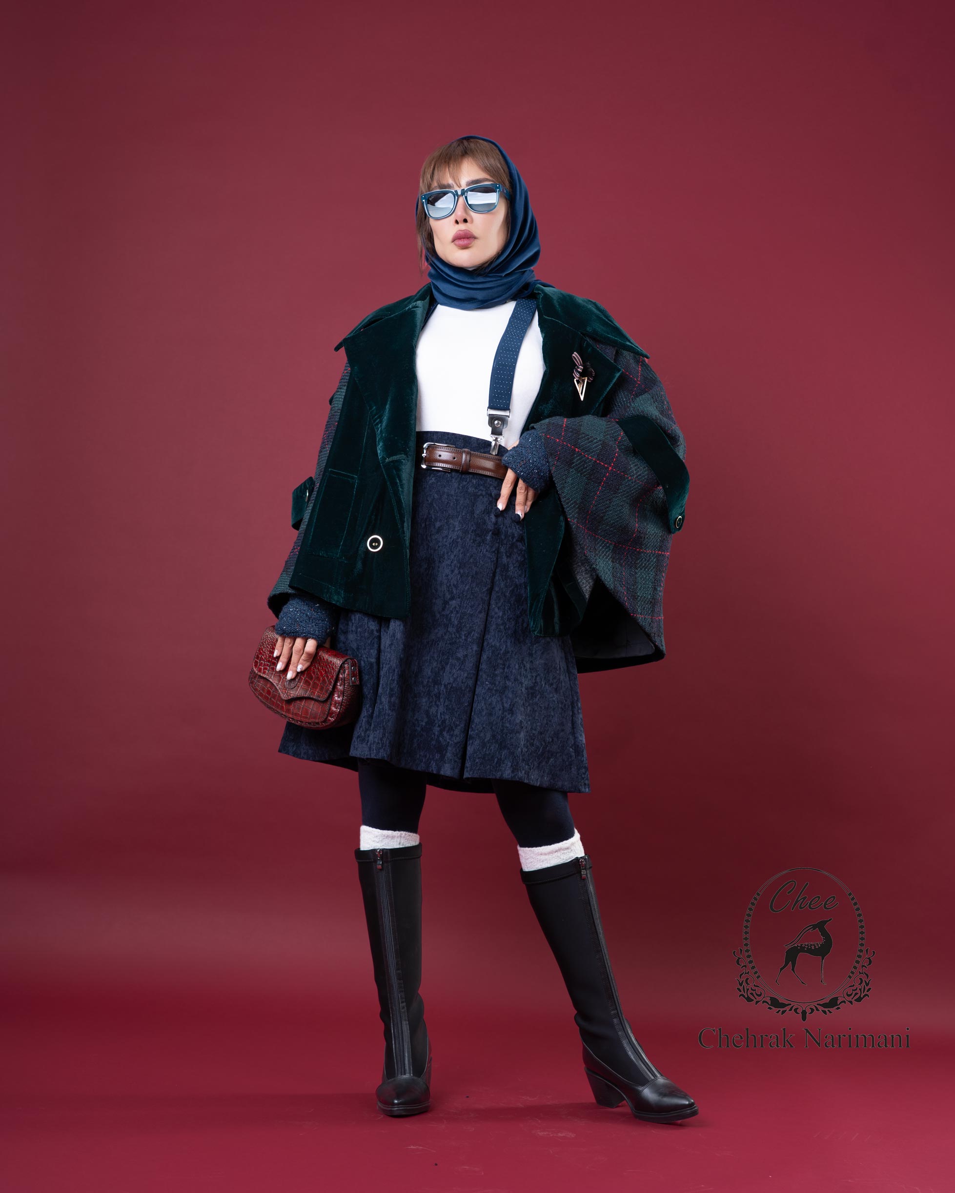 هاکلبری فین